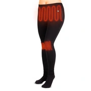 Női fűtött nadrág W-TEC Insupants Lady  XS  fekete termék 2. képe