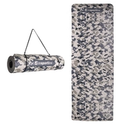 Tornaszőnyeg inSPORTline Camu 173x61x0,4 cm szürke terepmintás akciós termékkép 1