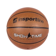 Kosárlabda inSPORTline Showtime, 7-es méret akciós termékkép 1