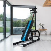 Gerincnyújtó pad inSPORTline Inverso Ele termék 2. képe