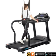 Futópad inSPORTline inCondi T5000+ termék 2. képe