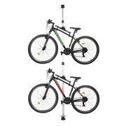 Többszintes kerékpártartó inSPORTline Bikespire II termék 2. képe