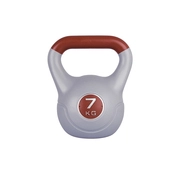 Súlyzó inSPORTline Vin-Bell 7 kg akciós termékkép 1