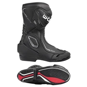 Motoros csizma W-TEC Rison fekete 38 termék 2. képe