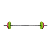 Súlyzó szett inSPORTline Pumpino 4-19 kg termék 2. képe