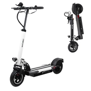 Elektromos roller W-TEC Tendeal 700W 10"  fekete termék 2. képe