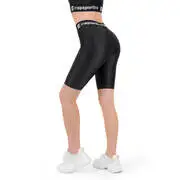 Női rövidnadrág inSPORTine Shortcute fekete S termék 2. képe