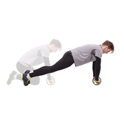 Test erősítő inSPORTline AB Roller AR050 termék 2. képe