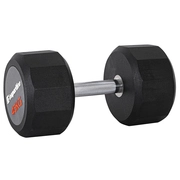 Egykezes súlyzó inSPORTline Profi CPU 45 kg akciós termékkép 1