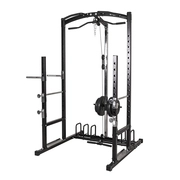 Erőkeret inSPORTline Power Rack PW70 akciós termékkép 1