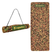 Tornaszőnyeg inSPORTline Camu 173x61x0,4 cm szürke terepmintás termék 2. képe