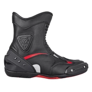 Motoros csizma W-TEC Bosta fekete 37 termék 2. képe