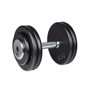 Kézisúlyzó inSPORTline 25 kg akciós termékkép 1