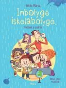 Imbolygó iskolabolygó Versek a suliról akciós termékkép 1
