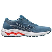 Mizuno Wave Equate 7 Dark Blue futócipő termék 2. képe