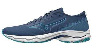 Mizuno Wave Prodigy 6 Estate Blue/River Blue/Parisian Blue futócipő akciós termékkép 1