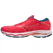 Mizuno Wave Ultima 14 ParadPink/White/InkBlue futócipő akciós termékkép 1