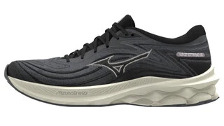 Mizuno Wave Skyrise 5 Iron Gate/White Sand/Black futócipő akciós termékkép 1