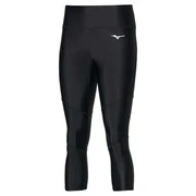 Mizuno Core 3/4 Tight Black futónadrág akciós termékkép 1