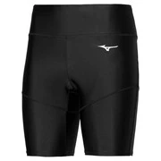 Mizuno Core Mid Tight / Black futónadrág akciós termékkép 1