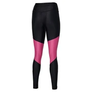 Mizuno Core long Tight Black/Magenta Haze futónadrág termék 2. képe