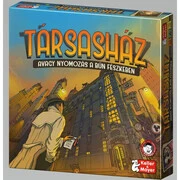 Társasház társasjáték akciós termékkép 1