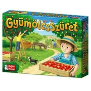 Gyümölcsszüret társasjáték akciós termékkép 1