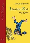 Juharfalvi Emil  még egyszer akciós termékkép 1