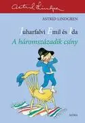 Juharfalvi Emil és Ida - A háromszázadik csíny akciós termékkép 1