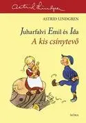 Juharfalvi Emil és Ida - A kis csínytevő akciós termékkép 1