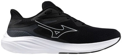 Mizuno Enerzy Runnerz Black/White futócipő termék 2. képe