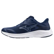 Mizuno Enerzy Runnerz Estate Blue/Neo Silver/Pageant Blue futócipő akciós termékkép 1