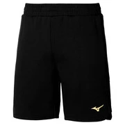 Mizuno Athletics Mesh Half Pant Black akciós termékkép 1