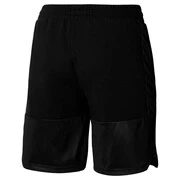 Mizuno Athletics Mesh Half Pant Black termék 2. képe