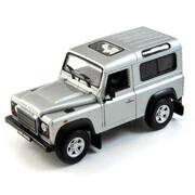 Land Rover Defender 90 kisautó 1:36-as akciós termékkép 1