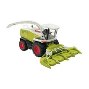 Bruder - Claas Jaguar 900 aratógép akciós termékkép 1