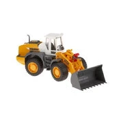 Bruder Liebherr L574 markoló akciós termékkép 1