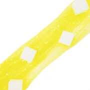 WeCool csillámos slime jégkocka zselével citromos limonádé illatú termék 2. képe