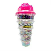 Compound Kings Keverd és Kavard - illatos cupcake meglepetés akciós termékkép 1