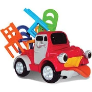 Pick Up Pete - A székpakolós játék termék 2. képe