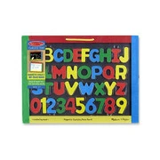 Kétoldalú mágnes- és rajztábla, Melissa &amp; Doug akciós termékkép 1