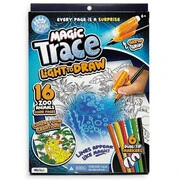 Magic Trace - Állatkert kezdőszett akciós termékkép 1