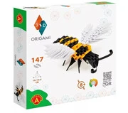 Origami 3D - Méhecske akciós termékkép 1
