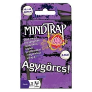 Agygörcs! kártyajáték akciós termékkép 1