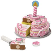 Melissa &amp; Doug Emeletes torta termék 2. képe