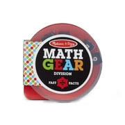 Melissa &amp; Doug Készségfejlesztő játék - Számoló korongok - osztás termék 2. képe