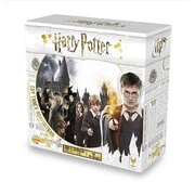 Harry Potter - Egy tanév Roxfortban társasjáték akciós termékkép 1