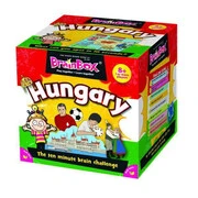 Brainbox - Hungary akciós termékkép 1