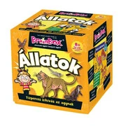 Brainbox - Állatok akciós termékkép 1