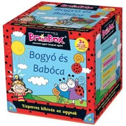 Brainbox Bogyó és Babóca akciós termékkép 1